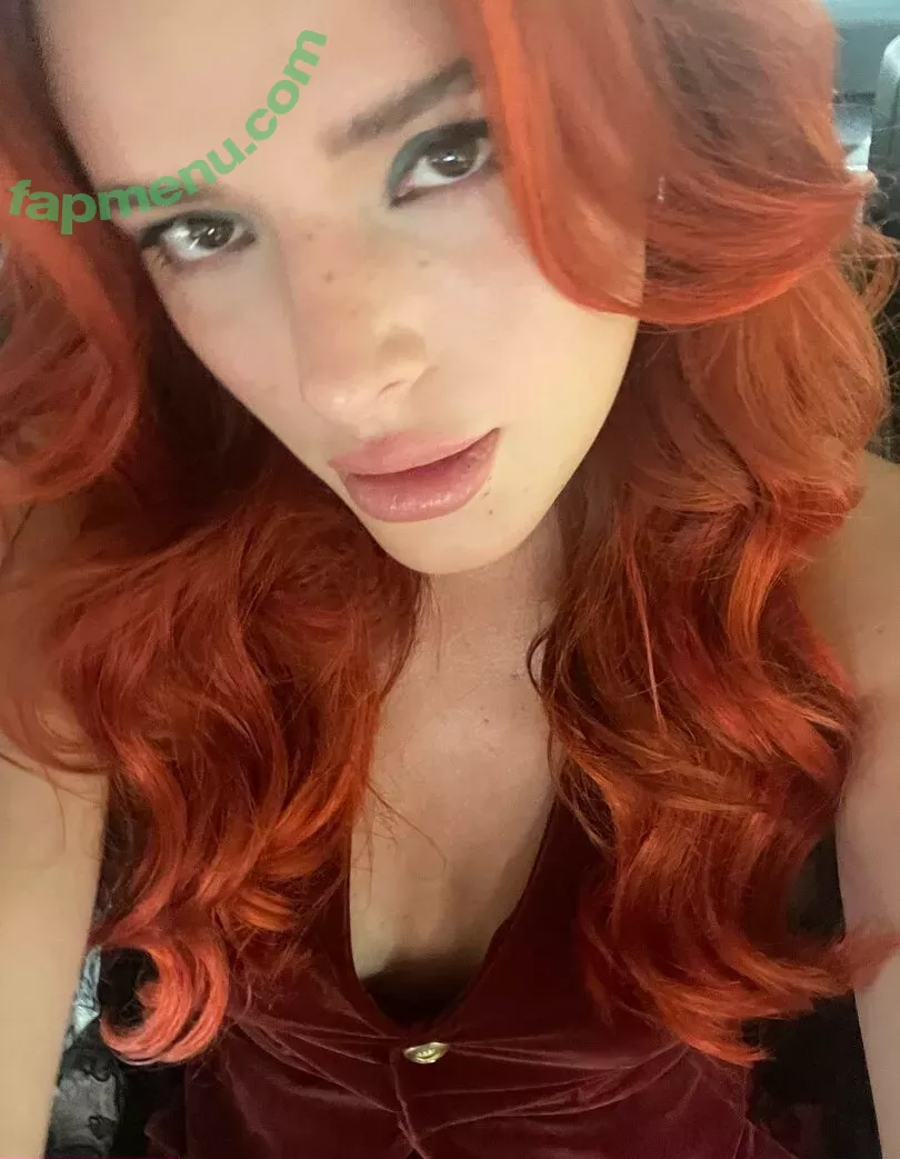 Bella Thorne nude photo #0496 (bellathorne)