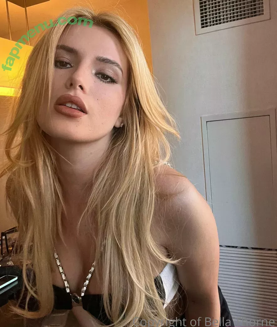 Bella Thorne nude photo #0529 (bellathorne)