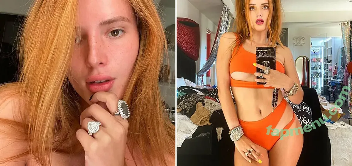 Bella Thorne nude photo #0576 (bellathorne)