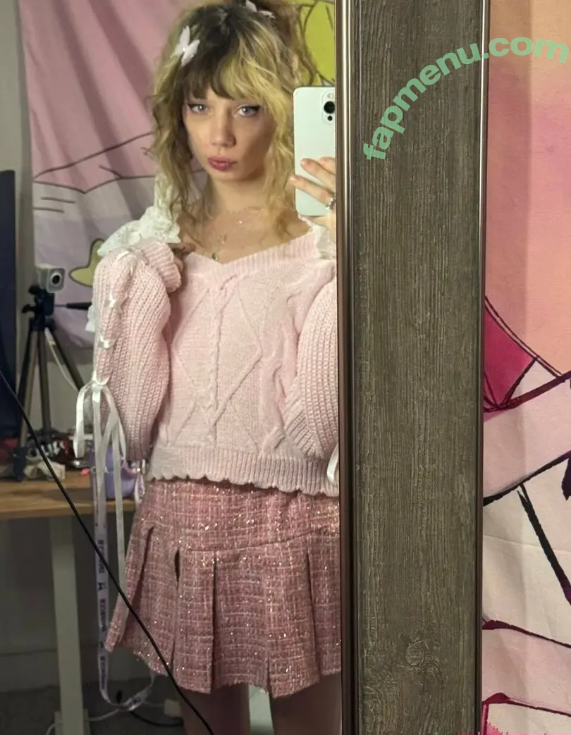bellathrnexo nude photo #0008 (bellaxxthrne)