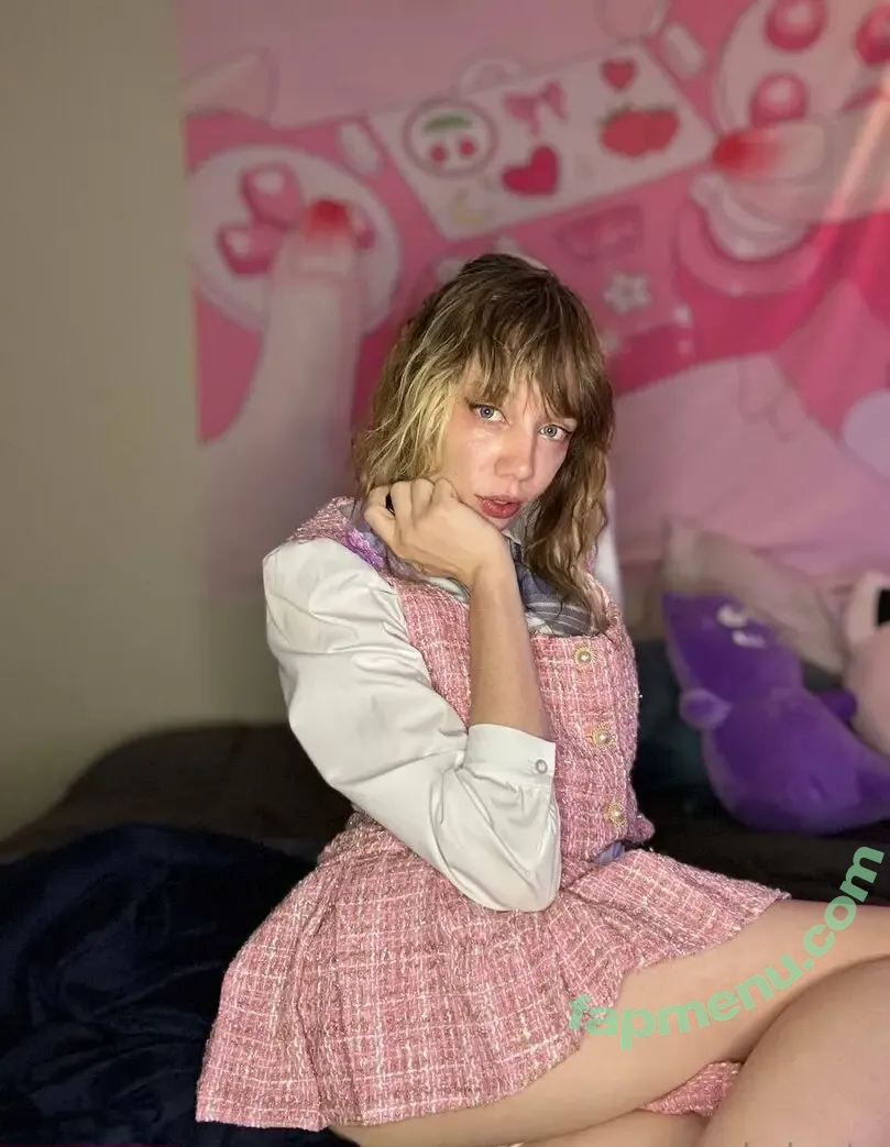 bellathrnexo nude photo #0037 (bellaxxthrne)
