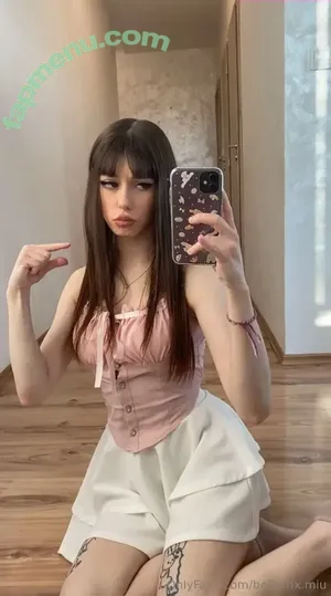 bellatrix.miu / bellatrixcastillo nude photo #0005