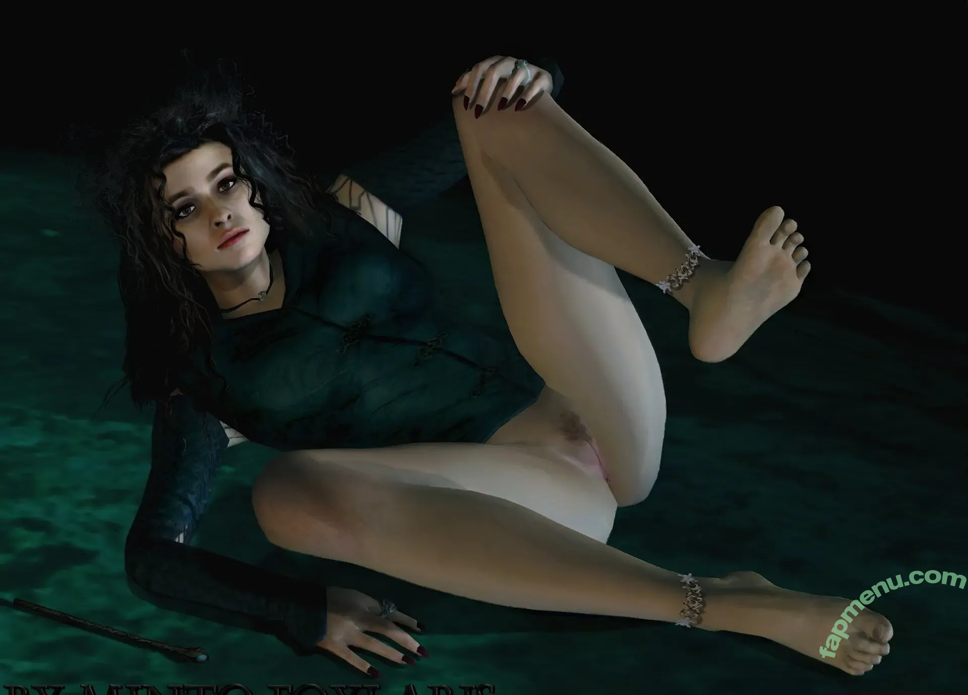 bellatrix nude photo #0312 (bellatrix_music)