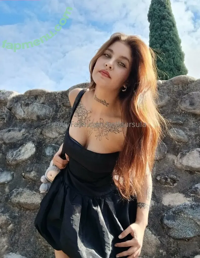 bellaursula nude photo #0011 (_bellaursula)