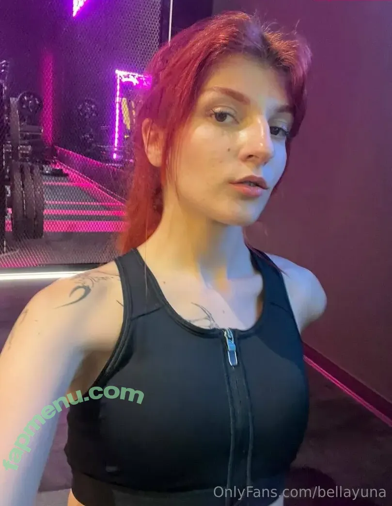 bellayunaa nude photo #0004 (bellayunaa)