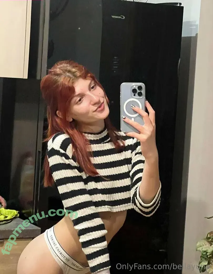 bellayunaa nude photo #0007 (bellayunaa)