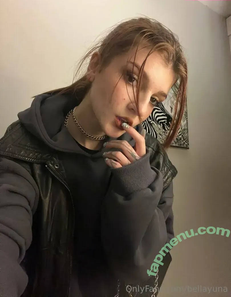 bellayunaa nude photo #0017 (bellayunaa)