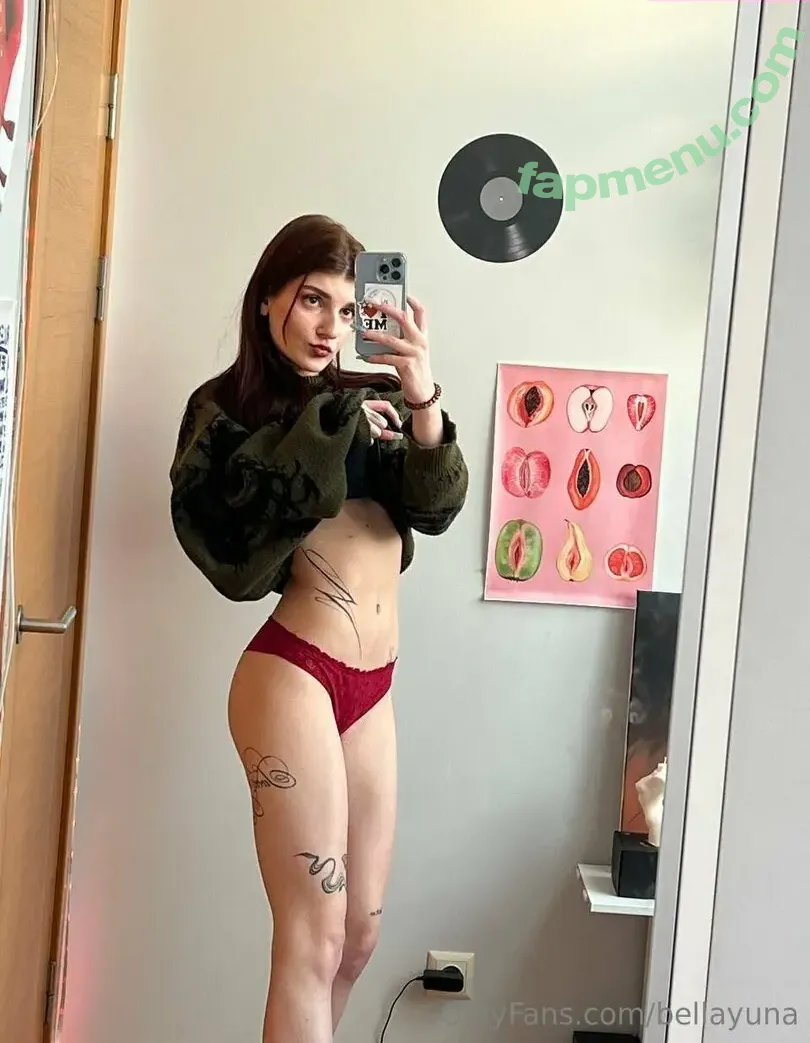 bellayunaa nude photo #0018 (bellayunaa)