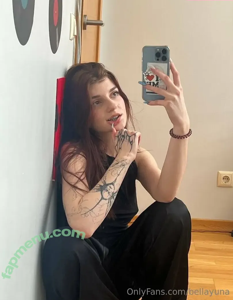 bellayunaa nude photo #0030 (bellayunaa)