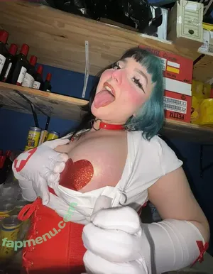 Belle Belinha / belle_belinha._ nude photo #0009