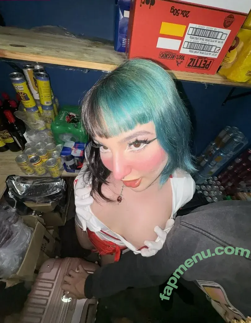 Belle Belinha nude photo #0008 (belle_belinha._)