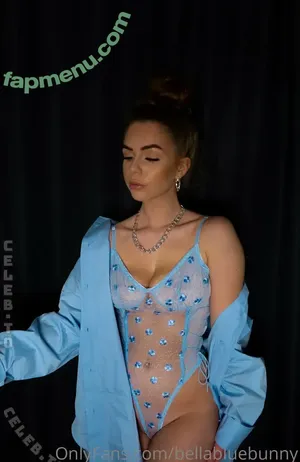 Belle bunny / The_bellebunny / belleloy / lloybelle / thebellebunny nude photo #0066