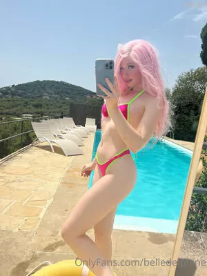 Belle Delphine / Socials / belle.delphine / belledelphine / bunnydelphine nude photo #9009