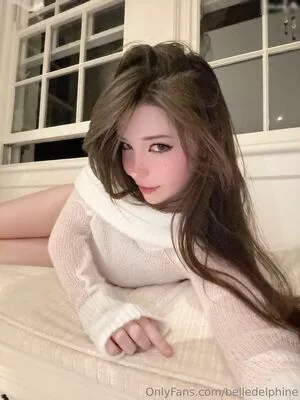 Belle Delphine / Socials / belle.delphine / belledelphine / bunnydelphine nude photo #9111