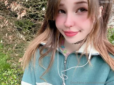 Belle Delphine / Socials / belle.delphine / belledelphine / bunnydelphine nude photo #9168