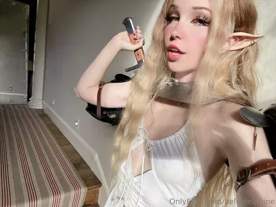 Belle Delphine / Socials / belle.delphine / belledelphine / bunnydelphine nude photo #9290