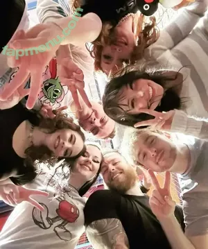 Belle Delphine / Socials / belle.delphine / belledelphine / bunnydelphine nude photo #9419