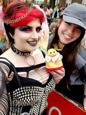 Belle Delphine / Socials / belle.delphine / belledelphine / bunnydelphine nude photo #9430