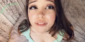 Belle Delphine / Socials / belle.delphine / belledelphine / bunnydelphine nude photo #9432