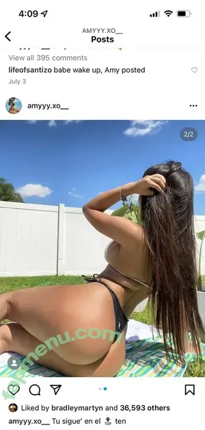 Belle Delphine / Socials / belle.delphine / belledelphine / bunnydelphine nude photo #9435