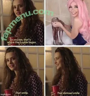 Belle Delphine / Socials / belle.delphine / belledelphine / bunnydelphine nude photo #9438