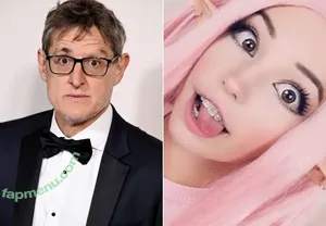 Belle Delphine / Socials / belle.delphine / bunnydelphine nude photo #9440