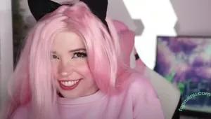 Belle Delphine / Socials / belle.delphine / bunnydelphine nude photo #9442