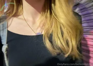 Belle Delphine / belle.delphine / belledelphine / bunnydelphine nude photo #9993