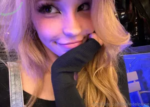 Belle Delphine / belle.delphine / belledelphine / bunnydelphine nude photo #9994