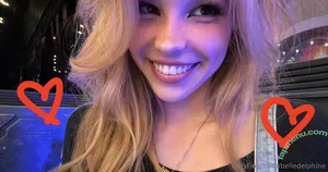 Belle Delphine / belle.delphine / belledelphine / bunnydelphine nude photo #9995