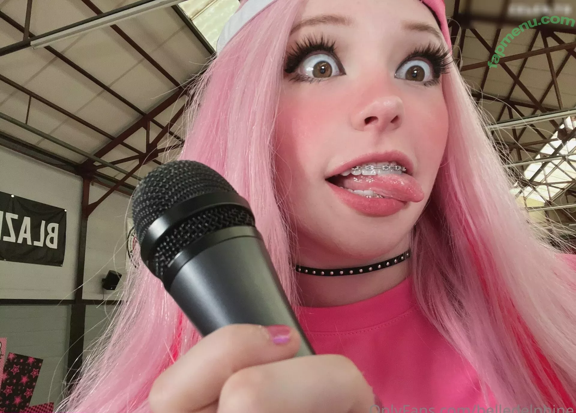 Belle Delphine nude photo #9001 (Socials / belle.delphine / belledelphine / bunnydelphine)