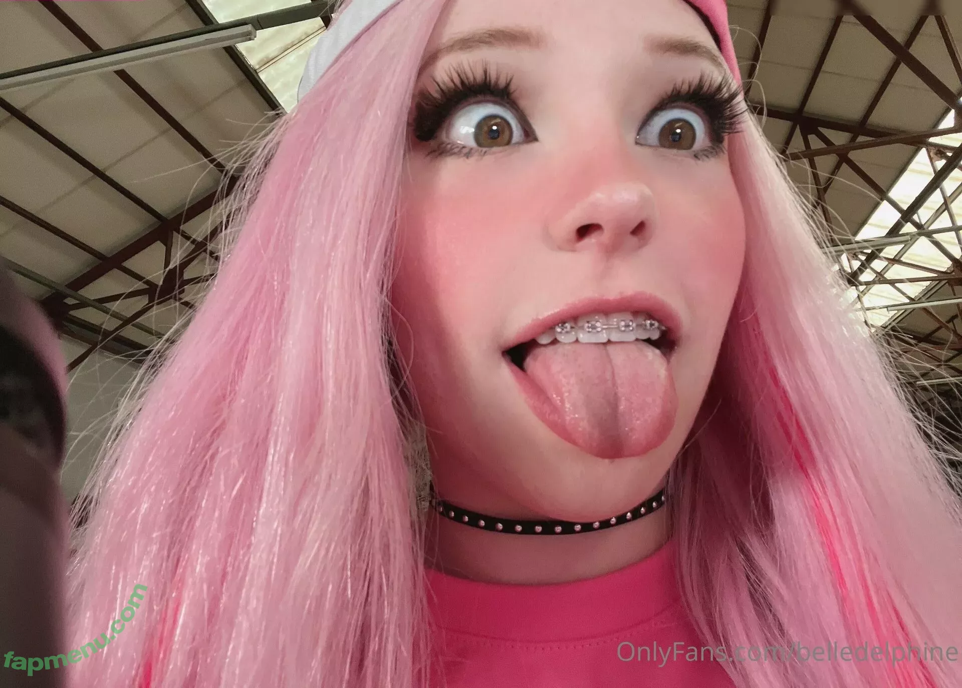 Belle Delphine nude photo #9003 (Socials / belle.delphine / belledelphine / bunnydelphine)