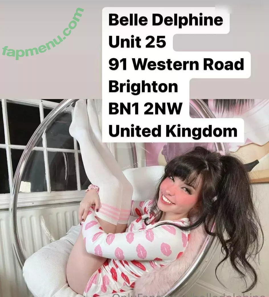 Belle Delphine nude photo #9035 (Socials / belle.delphine / belledelphine / bunnydelphine)