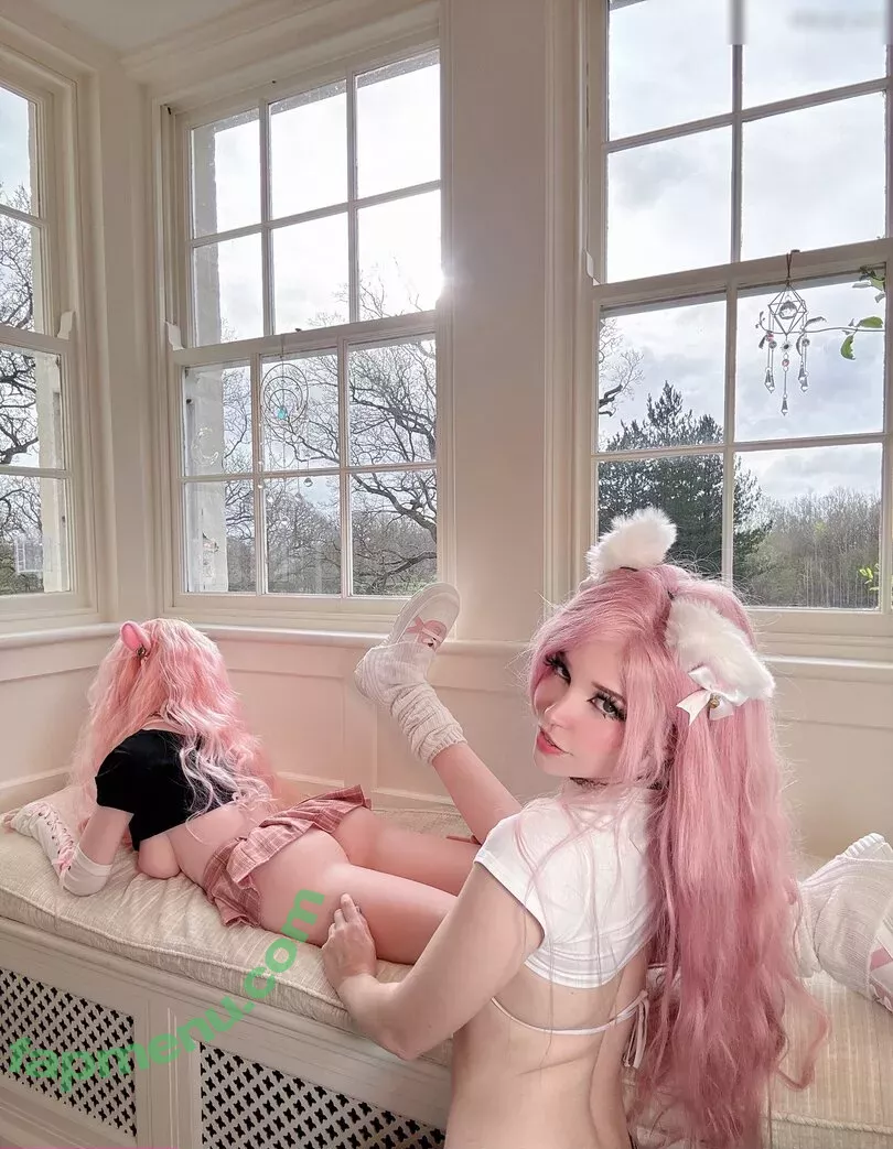 Belle Delphine nude photo #9156 (Socials / belle.delphine / belledelphine / bunnydelphine)