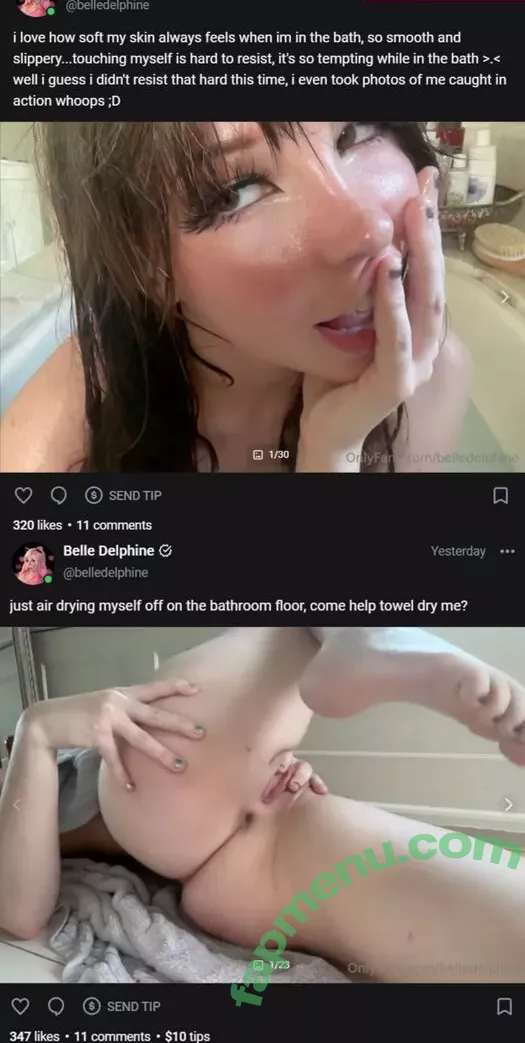 Belle Delphine nude photo #9270 (Socials / belle.delphine / belledelphine / bunnydelphine)