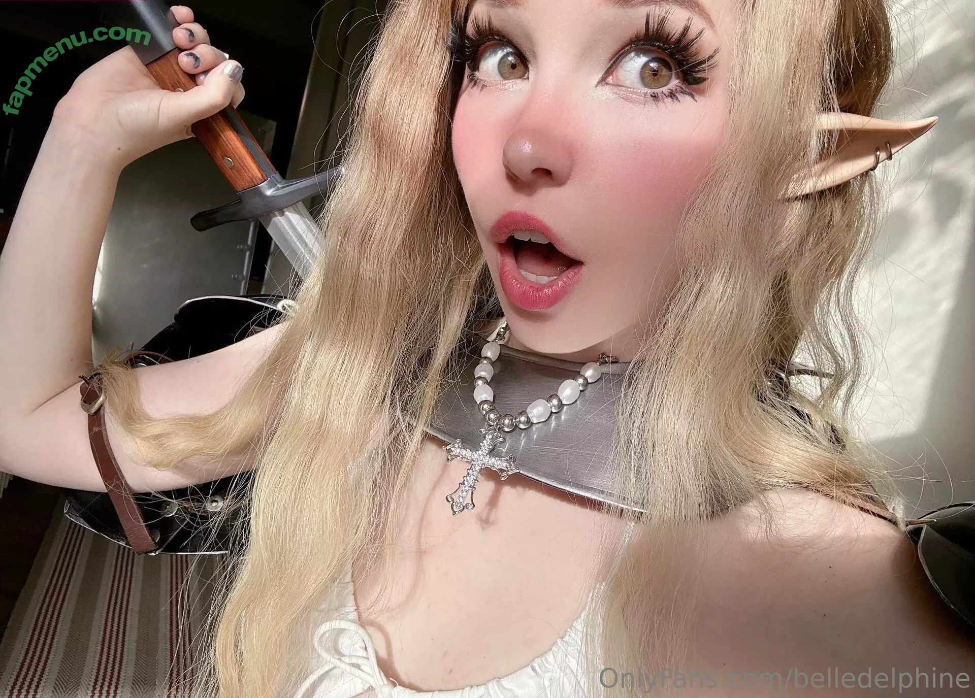 Belle Delphine nude photo #9283 (Socials / belle.delphine / bunnydelphine)