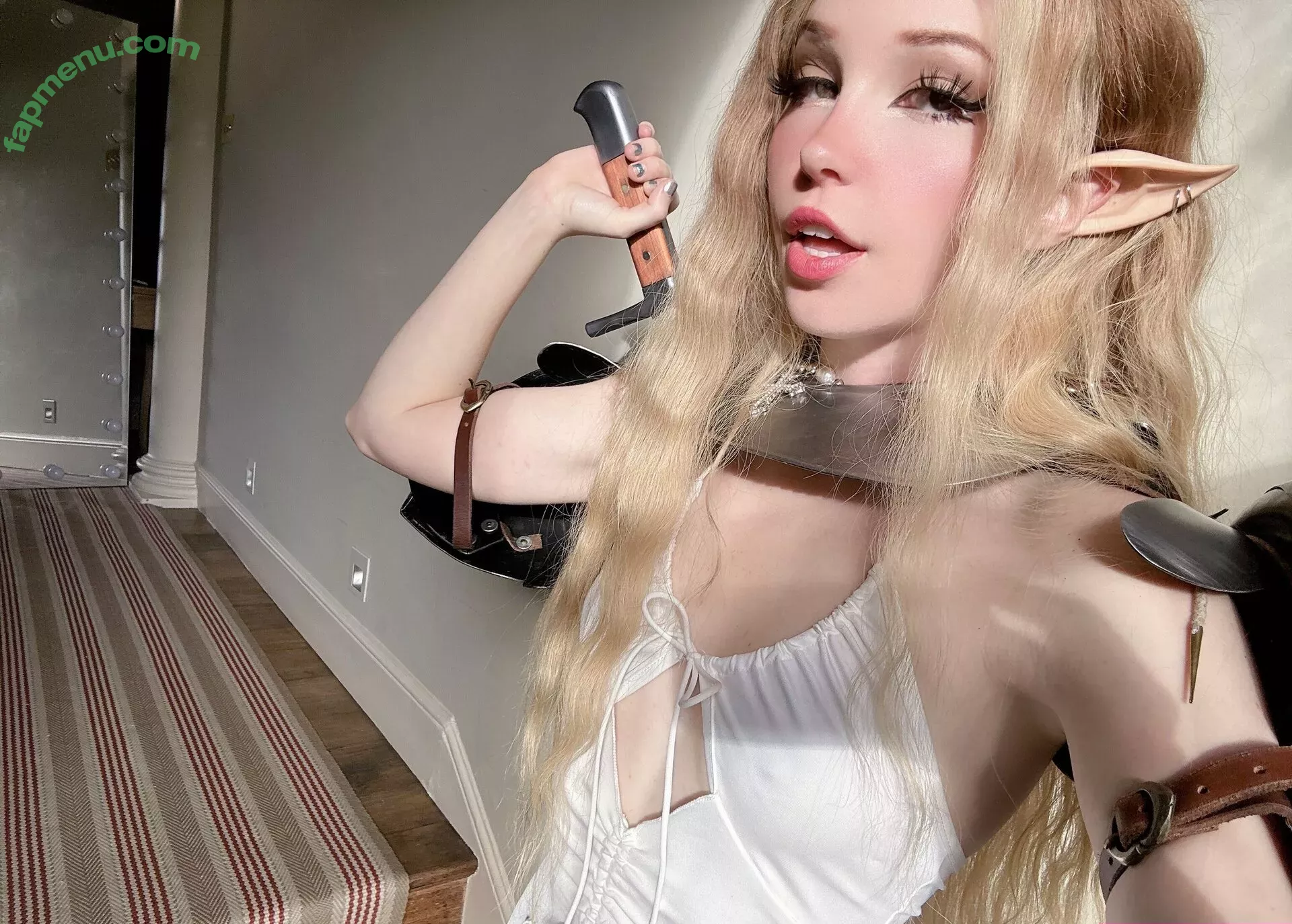 Belle Delphine nude photo #9290 (Socials / belle.delphine / bunnydelphine)