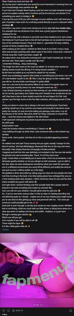 Belle Delphine nude photo #9972 (belle.delphine / belledelphine / bunnydelphine)