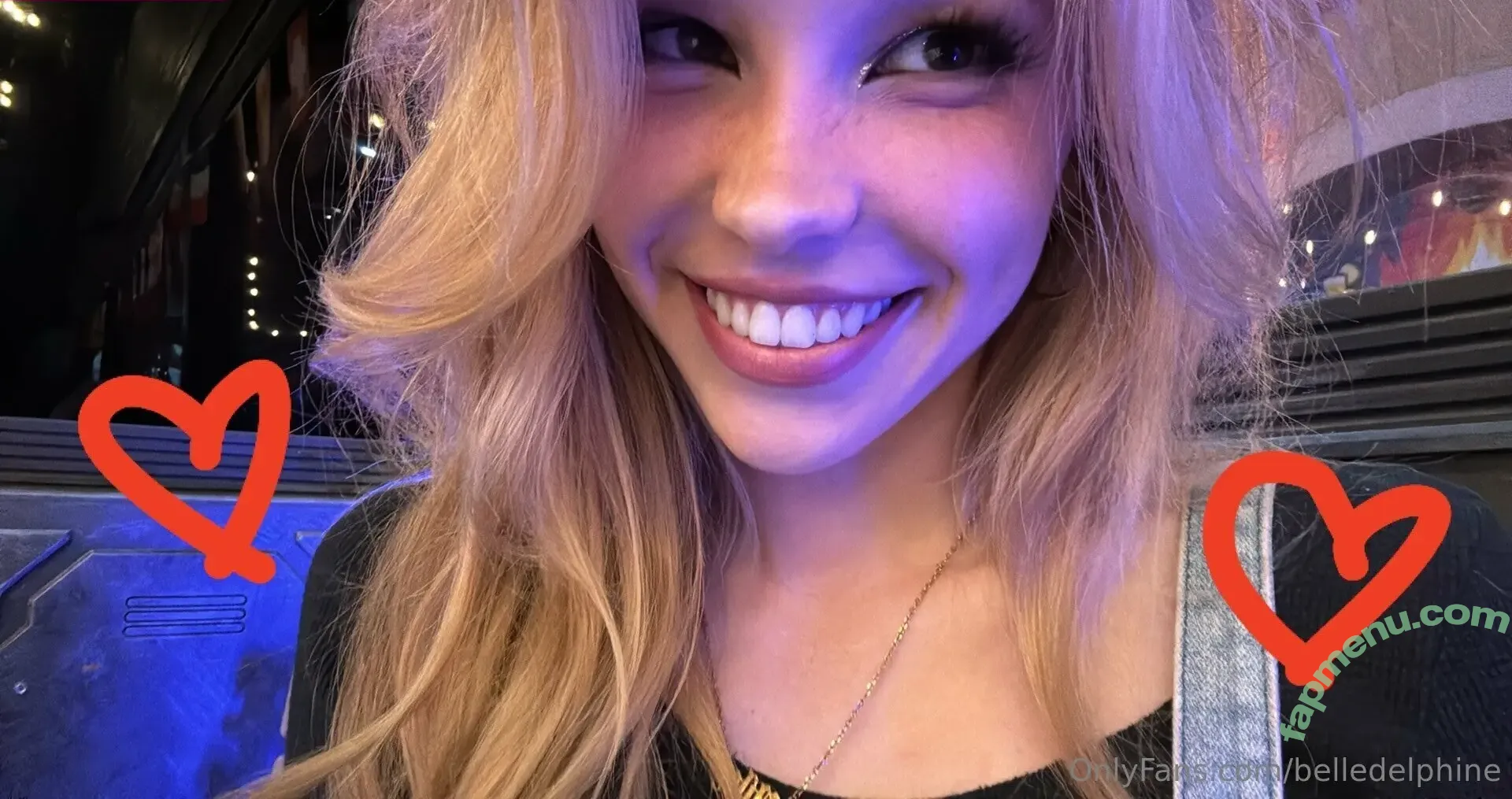 Belle Delphine nude photo #9995 (belle.delphine / belledelphine / bunnydelphine)