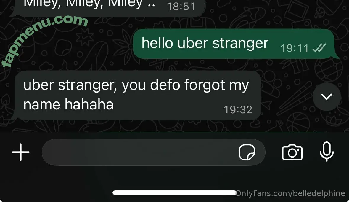 Belle Delphine nude photo #9998 (belle.delphine / belledelphine / bunnydelphine)