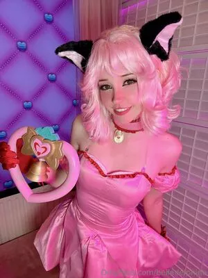 Belle Delphine / Socials / belle.delphine / belledelphine / bunnydelphine nude photo #7434