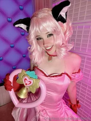 Belle Delphine / Socials / belle.delphine / belledelphine / bunnydelphine nude photo #7436