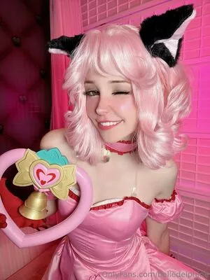 Belle Delphine / Socials / belle.delphine / belledelphine / bunnydelphine nude photo #7438