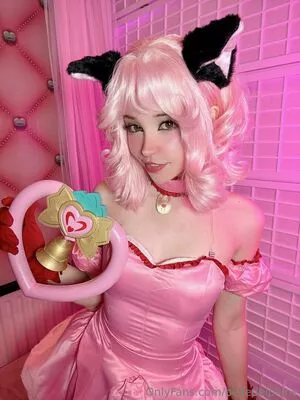 Belle Delphine / Socials / belle.delphine / belledelphine / bunnydelphine nude photo #7440