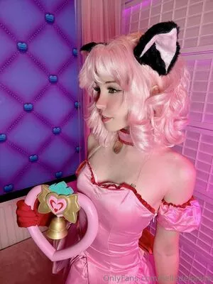 Belle Delphine / Socials / belle.delphine / belledelphine / bunnydelphine nude photo #7441