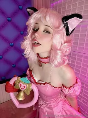 Belle Delphine / Socials / belle.delphine / belledelphine / bunnydelphine nude photo #7442