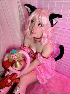 Belle Delphine / Socials / belle.delphine / belledelphine / bunnydelphine nude photo #7445