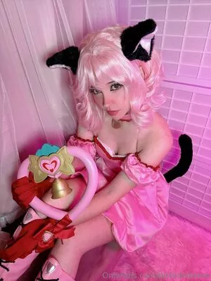 Belle Delphine / Socials / belle.delphine / belledelphine / bunnydelphine nude photo #7447