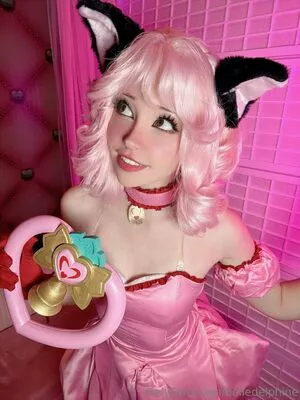 Belle Delphine / Socials / belle.delphine / belledelphine / bunnydelphine nude photo #7453