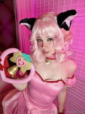 Belle Delphine / Socials / belle.delphine / belledelphine / bunnydelphine nude photo #7455